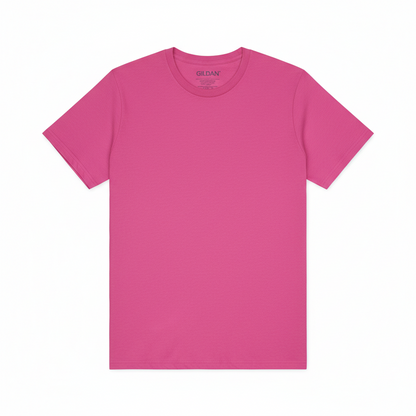 Gildan G640 - Softstyle® Unisex T-Shirt