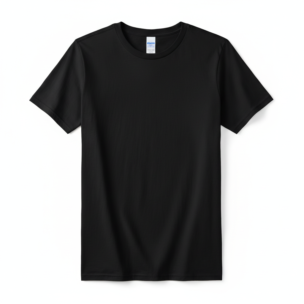 Gildan G640 - Softstyle® Unisex T-Shirt