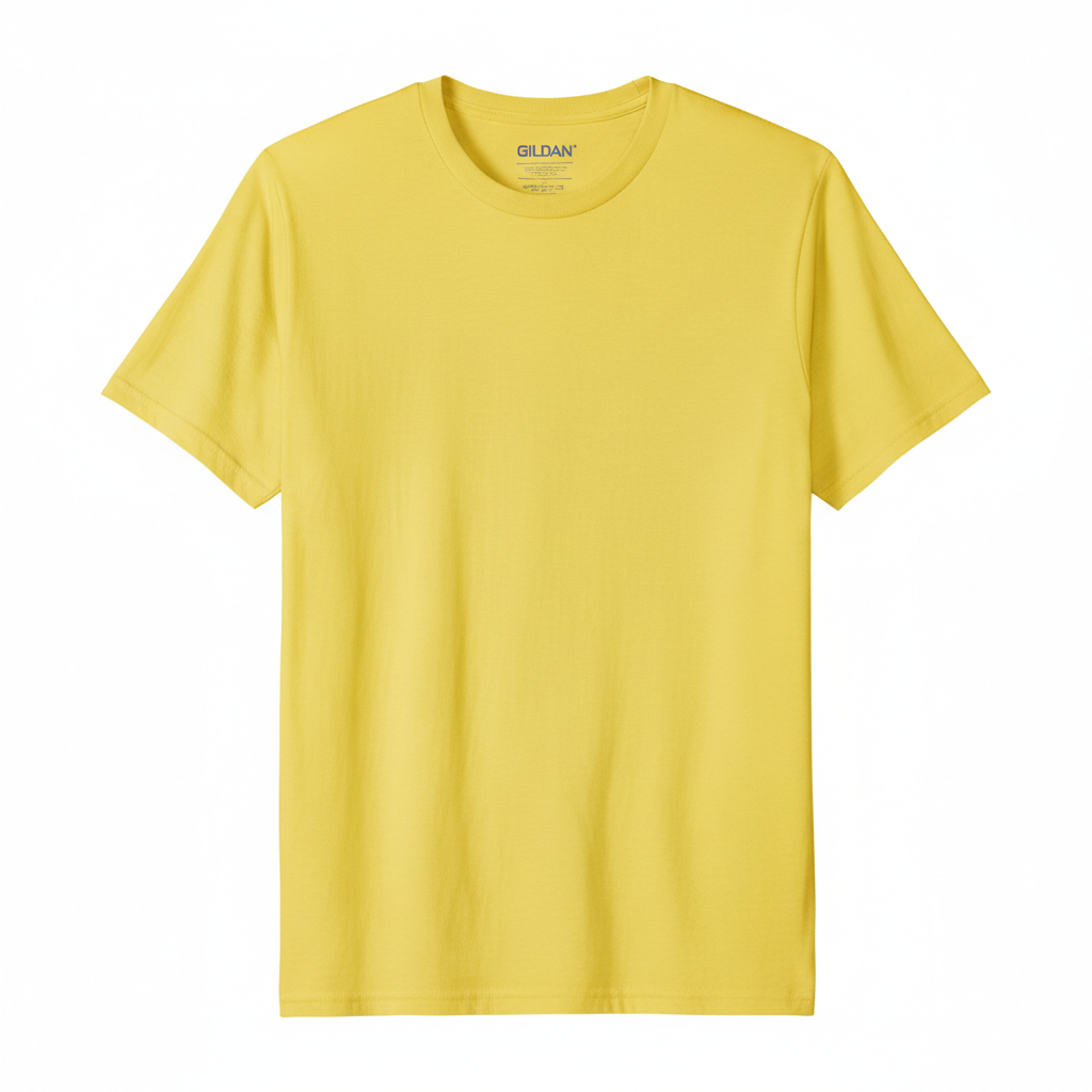 Gildan G640 - Softstyle® Unisex T-Shirt