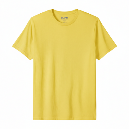 Gildan G640 - Softstyle® Unisex T-Shirt