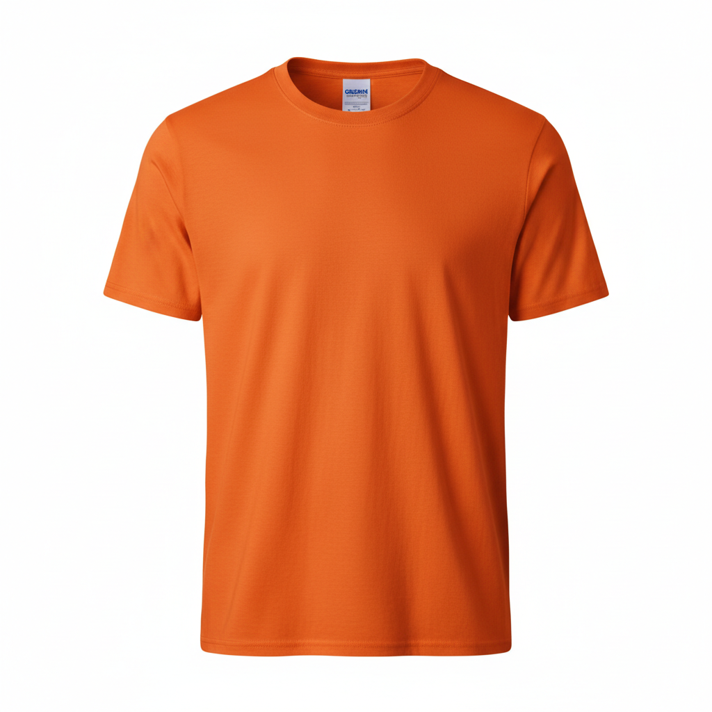 Gildan G640 - Softstyle® Unisex T-Shirt