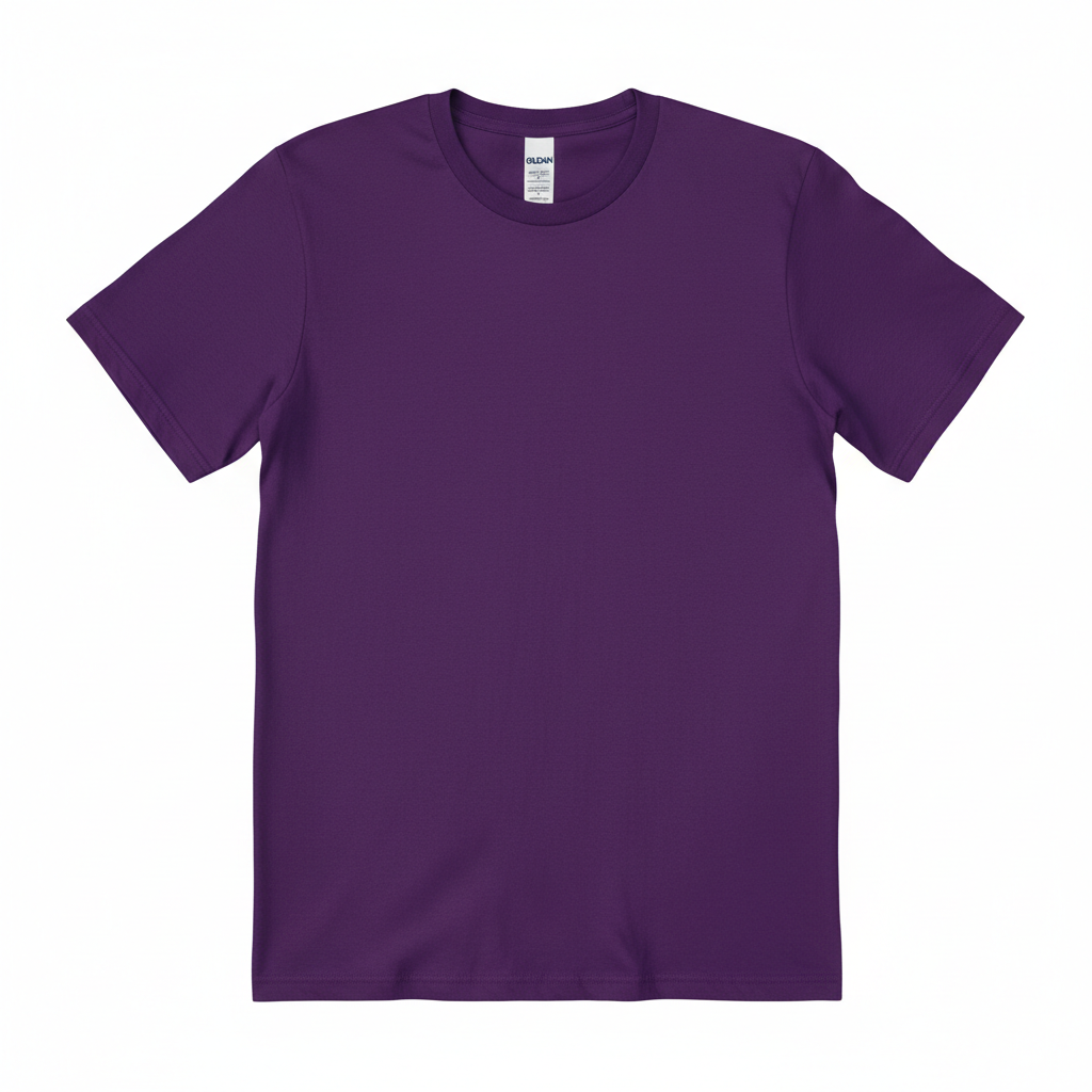 Gildan G640 - Softstyle® Unisex T-Shirt