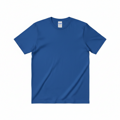 Gildan G640 - Softstyle® Unisex T-Shirt