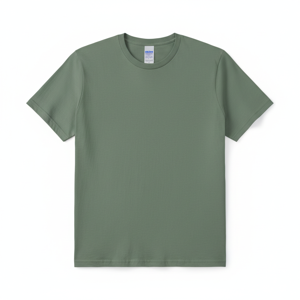 Gildan G640 - Softstyle® Unisex T-Shirt