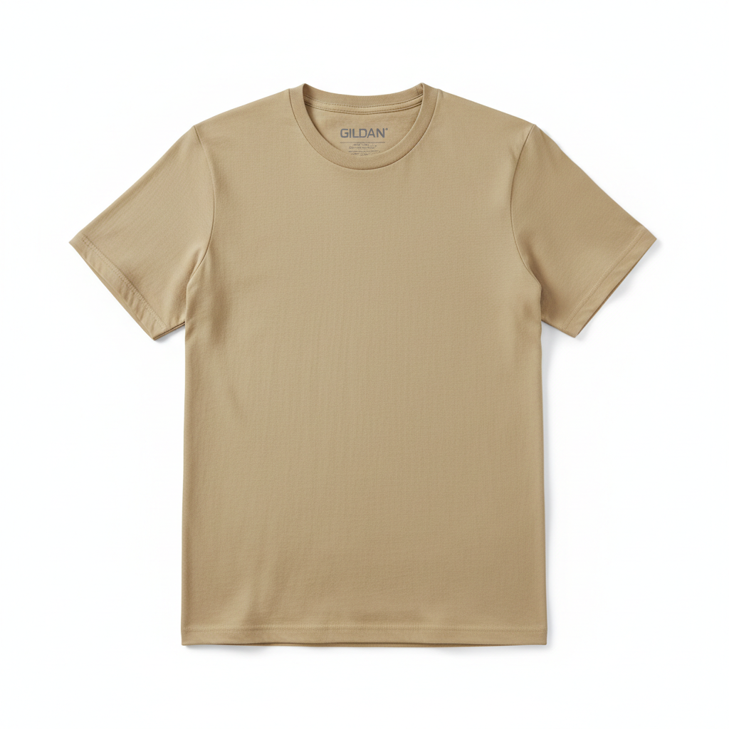 Gildan G640 - Softstyle® Unisex T-Shirt