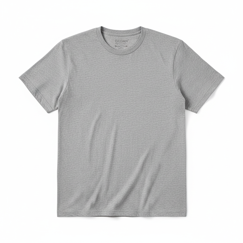 Gildan G640 - Softstyle® Unisex T-Shirt