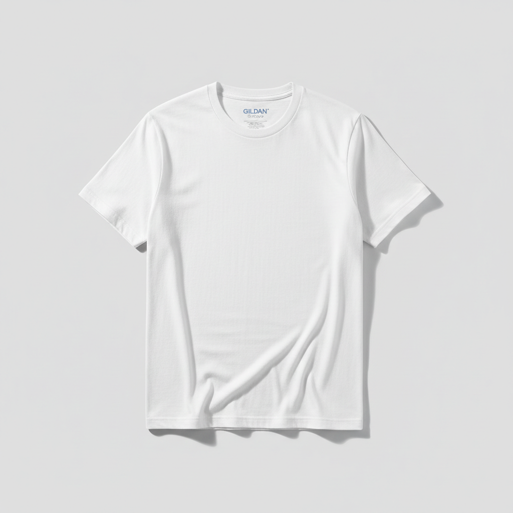 Gildan G640 - Softstyle® Unisex T-Shirt