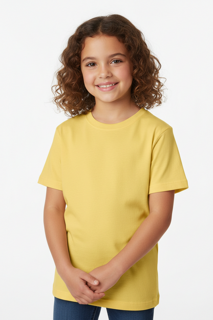 Gildan G640B - Softstyle Youth T-Shirt
