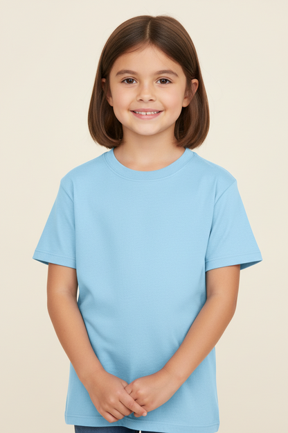 Gildan G640B - Softstyle Youth T-Shirt