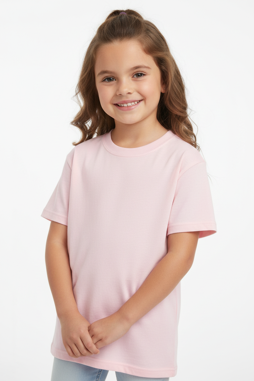 Gildan G640B - Softstyle Youth T-Shirt