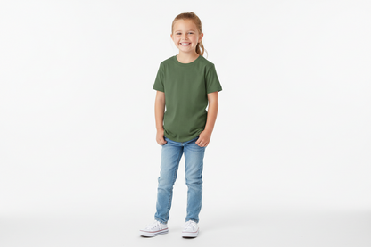 Gildan G640B - Softstyle Youth T-Shirt