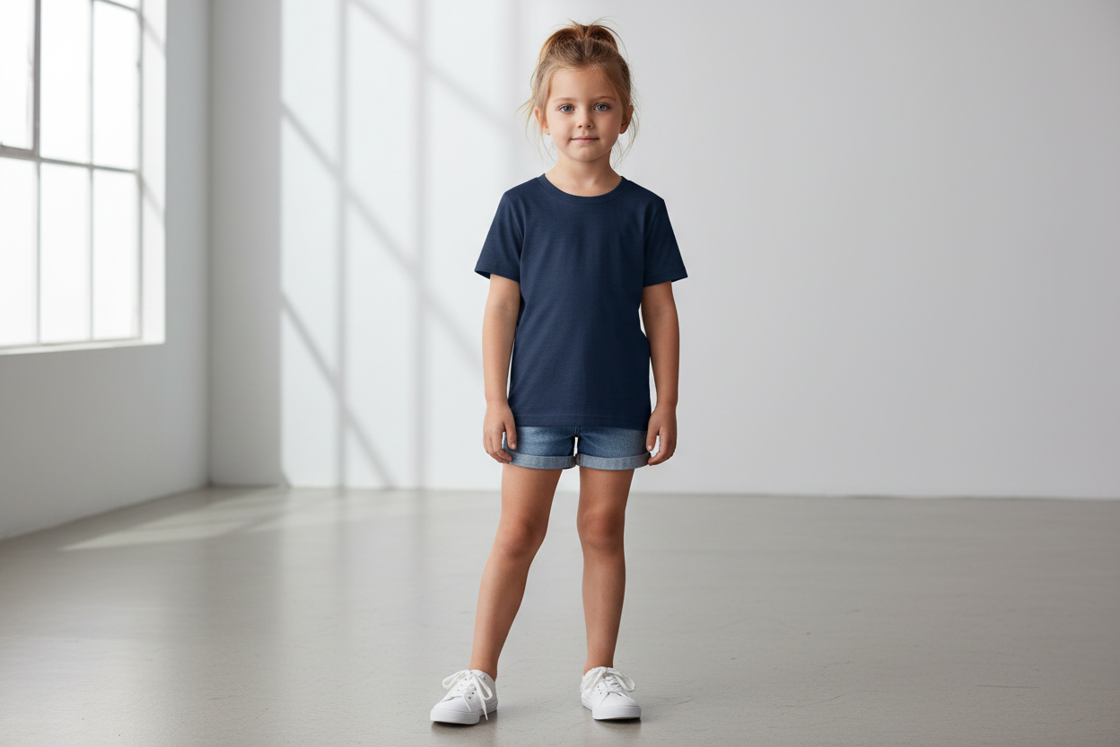 Gildan G640B - Softstyle Youth T-Shirt