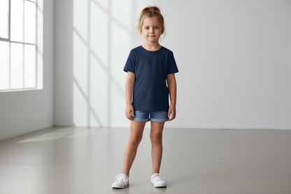 Gildan G640B - Softstyle Youth T-Shirt