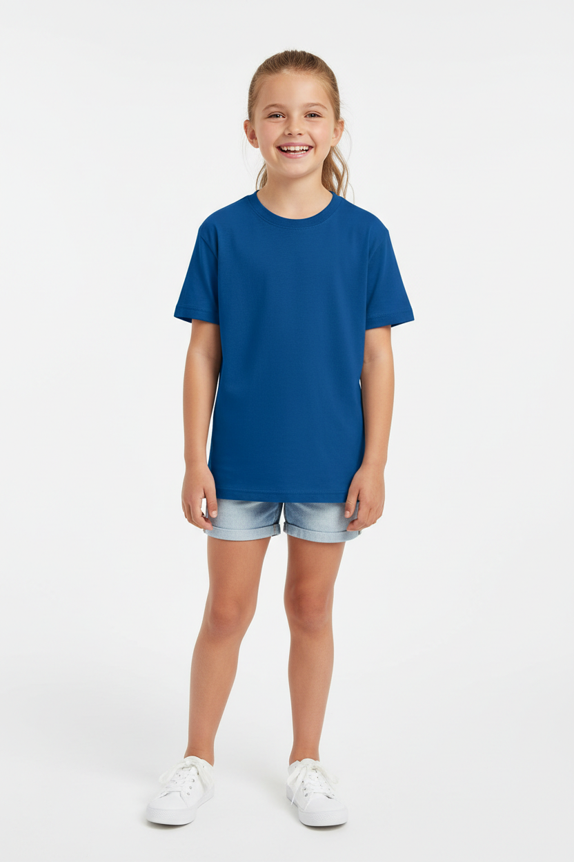 Gildan G640B - Softstyle Youth T-Shirt