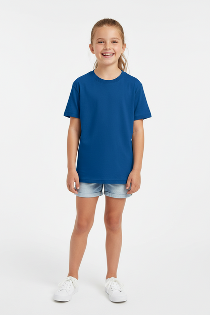 Gildan G640B - Softstyle Youth T-Shirt