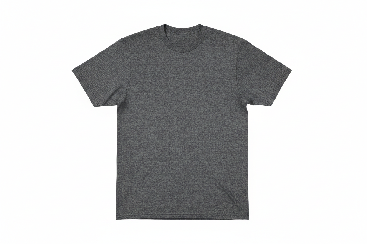 Gildan G500 - Adult Unisex Heavy Cotton™ T-Shirt