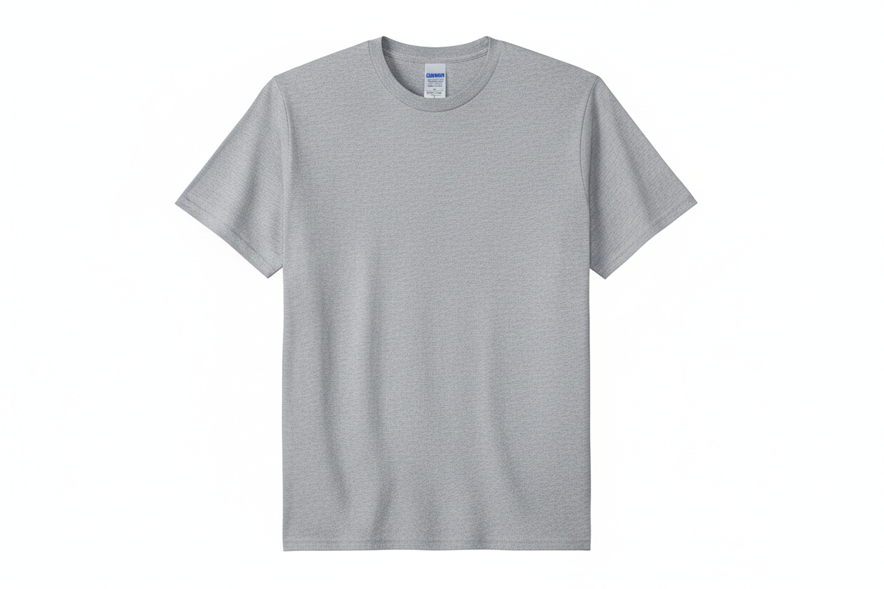 Gildan G500 - Adult Unisex Heavy Cotton™ T-Shirt