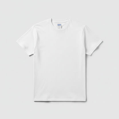 Gildan G500 - Adult Unisex Heavy Cotton™ T-Shirt