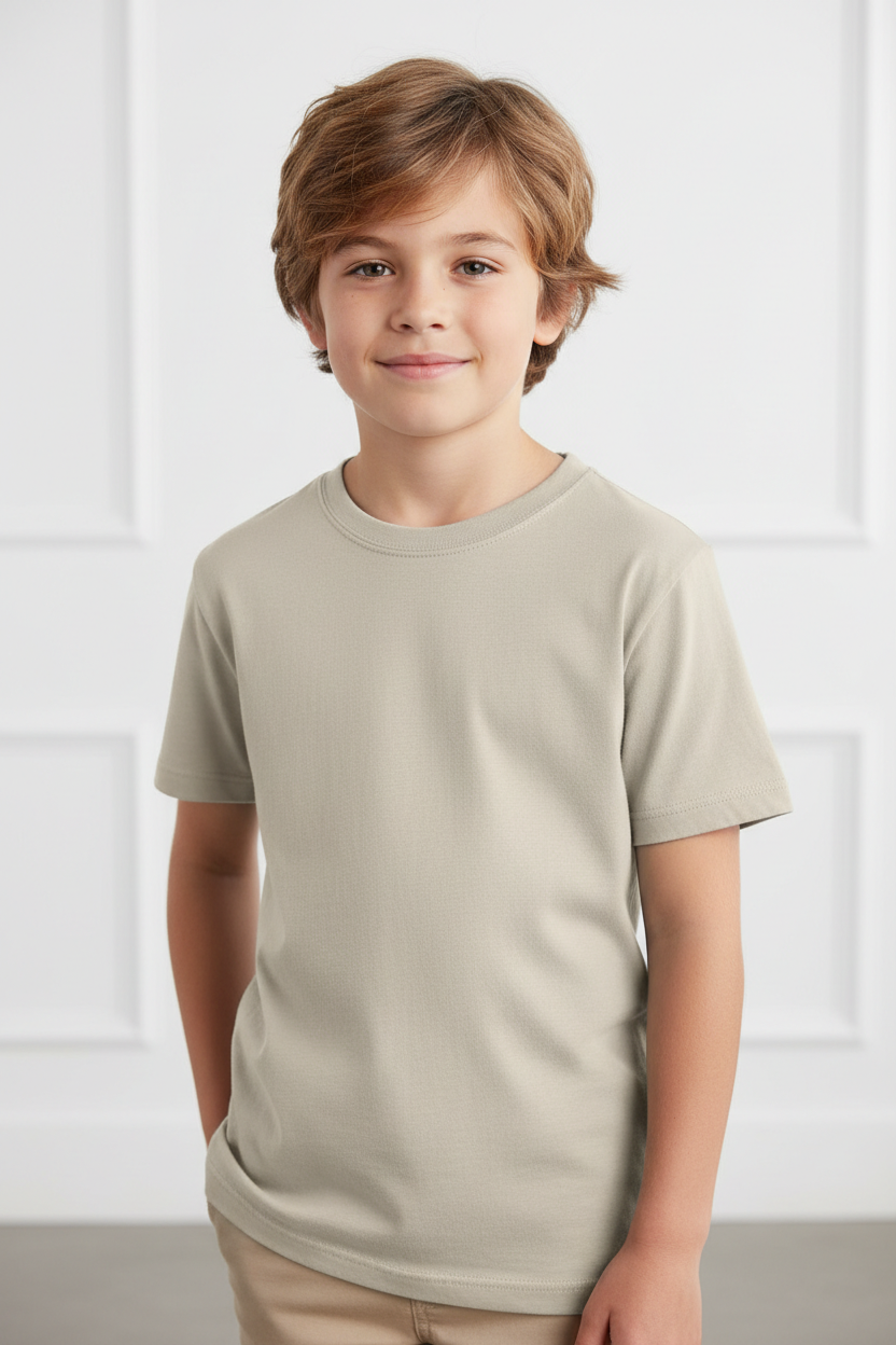 Gildan G640B - Softstyle Youth T-Shirt