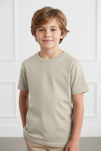 Gildan G640B - Softstyle Youth T-Shirt