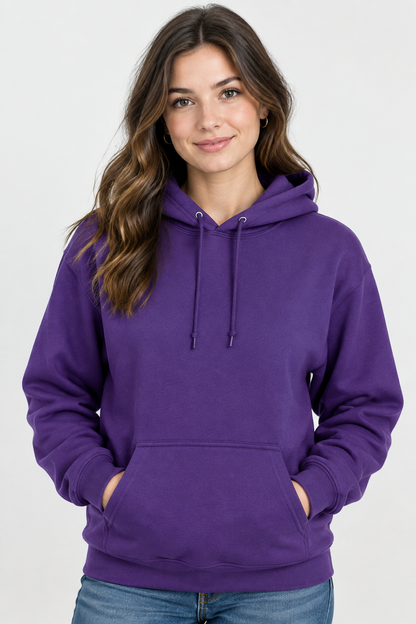 Reality Star Chris Combs - Women's Oversize Hoodie