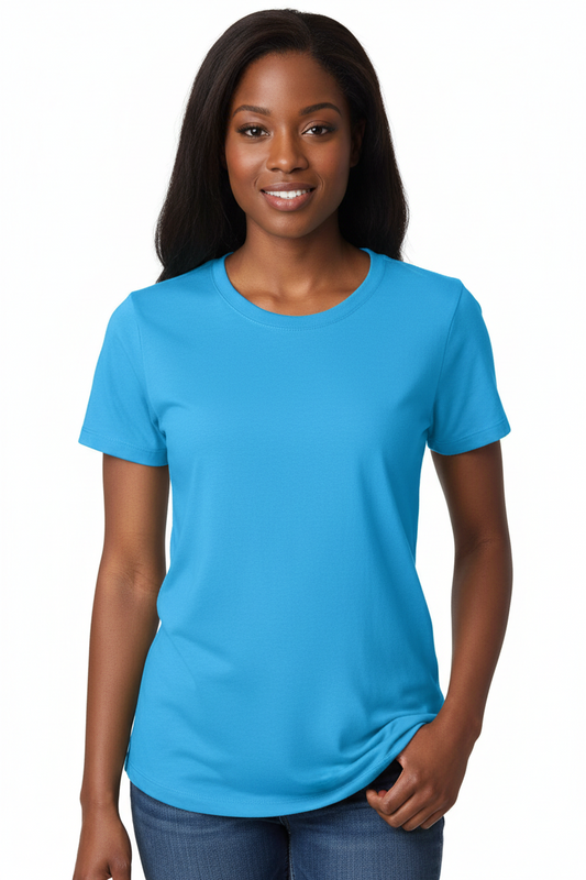 Gildan G640 - Softstyle® Unisex T-Shirt