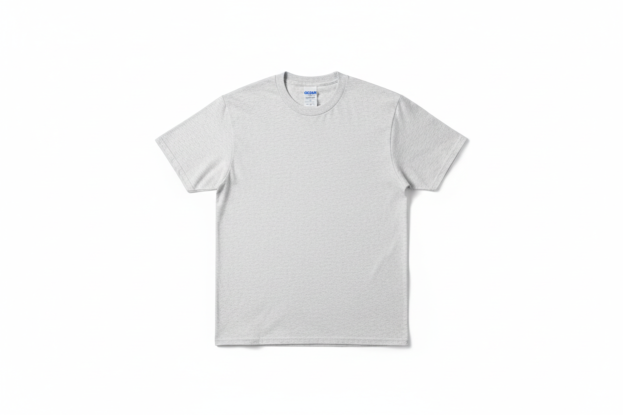 Gildan G500 - Adult Unisex Heavy Cotton™ T-Shirt